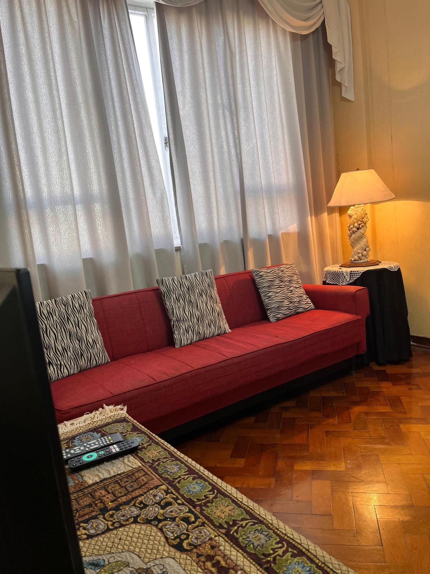 Amplio Apartamento Frente Al Teatro Colon Apartment