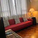 Amplio Apartamento Frente Al Teatro Colon